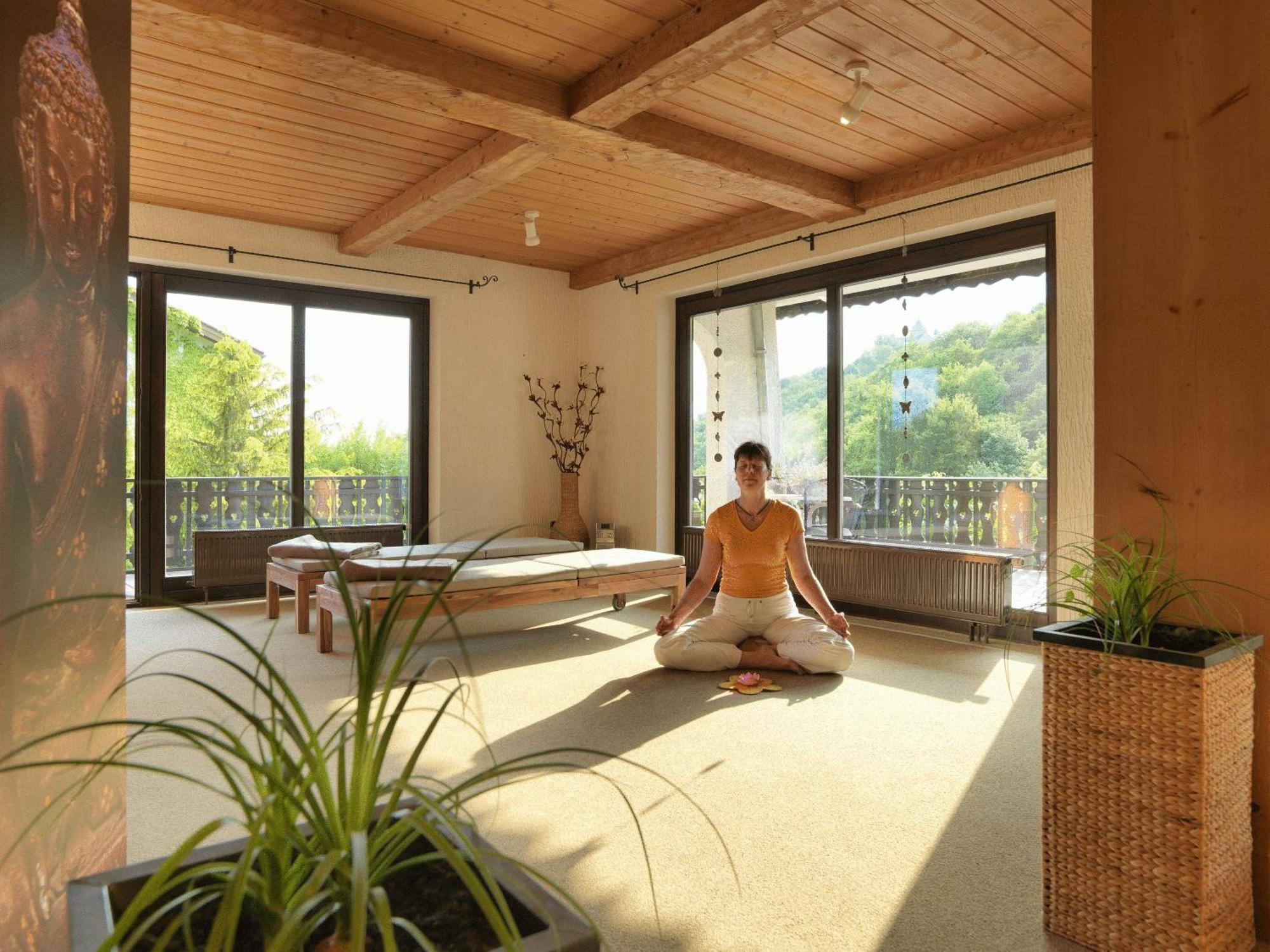 Belvedere - Das Bio Hotel Garni & Suitehotel Am Edersee ! Unser Geschenk Fuer Sie, Auch Die Gaestecard Grimmheimat! Waldeck  Kültér fotó