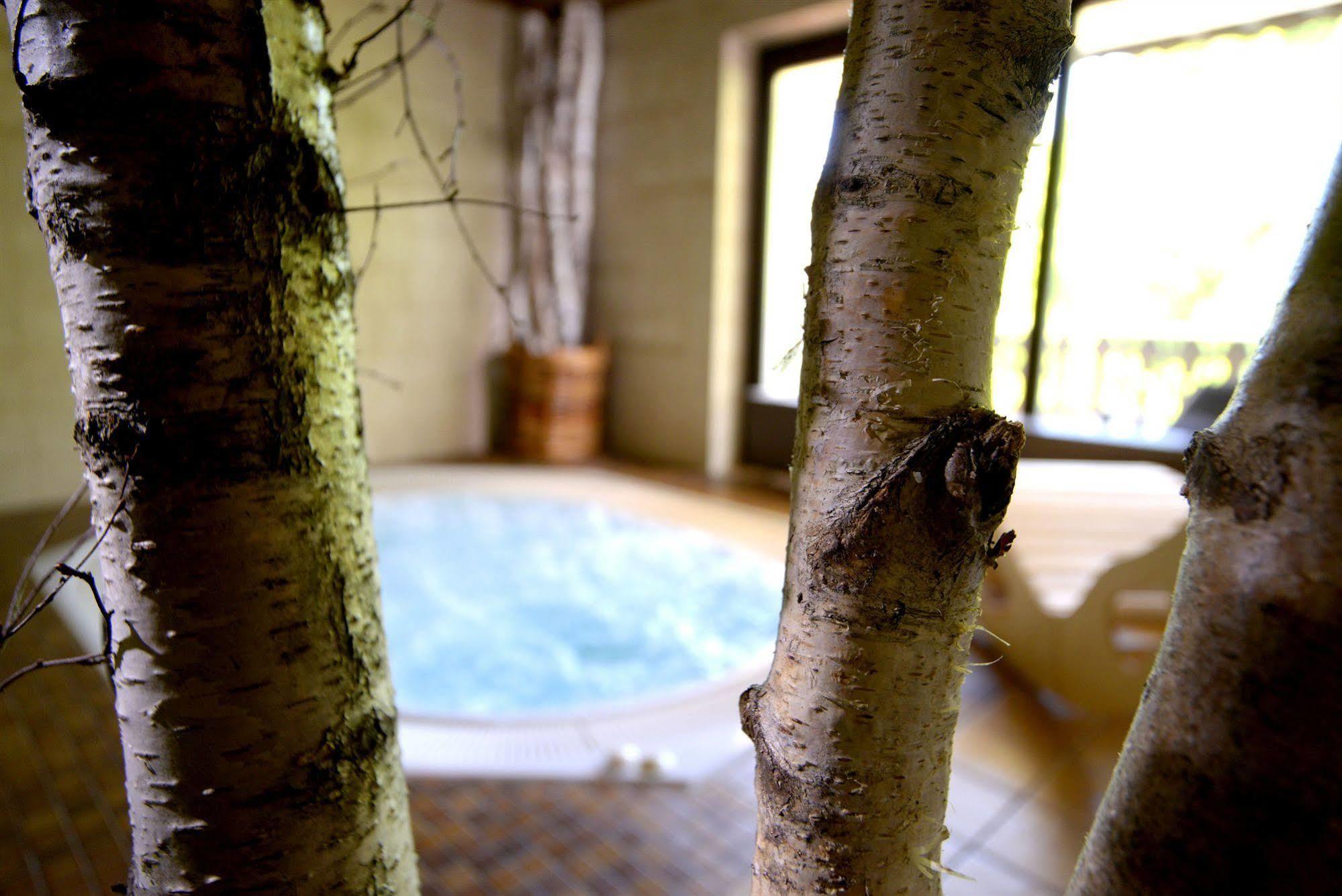 Belvedere - Das Bio Hotel Garni & Suitehotel Am Edersee ! Unser Geschenk Fuer Sie, Auch Die Gaestecard Grimmheimat! Waldeck  Kültér fotó