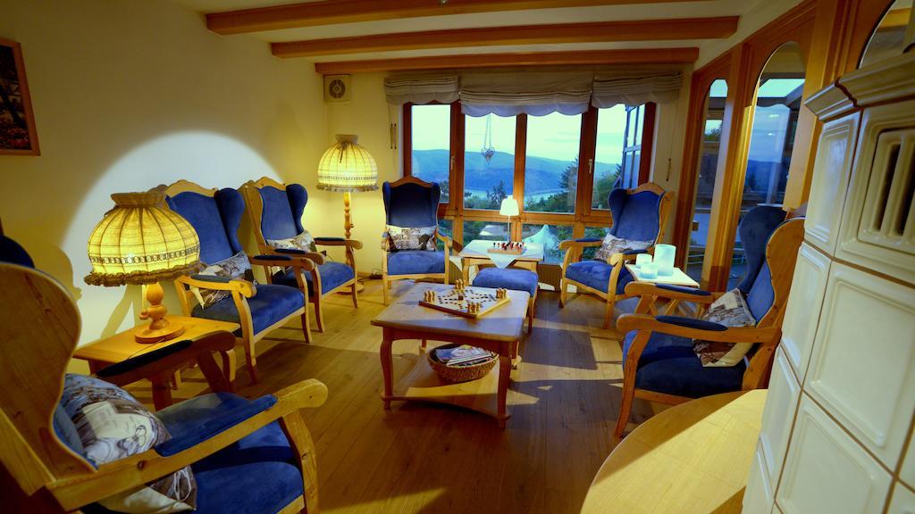 Belvedere - Das Bio Hotel Garni & Suitehotel Am Edersee ! Unser Geschenk Fuer Sie, Auch Die Gaestecard Grimmheimat! Waldeck  Kültér fotó
